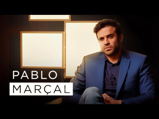 PABLO MARÇAL | Contraponto