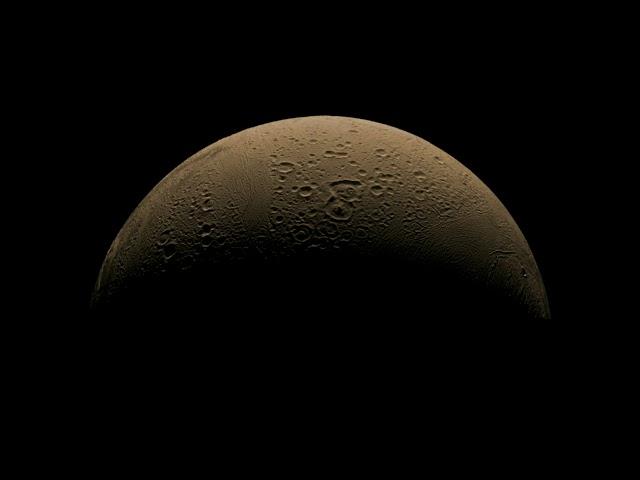 Super Deep Enceladus EM Sleep Sound ( 12 Hours of Focus and Relaxation )