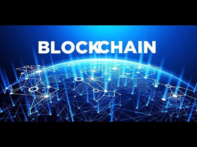 Как использовать Blockchain в Supply Chain / Конференция BlockchainUA / ULC