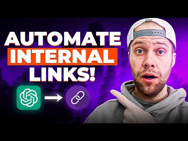 How to Automate Internal Links With ChatGPT (Improve Your SEO)