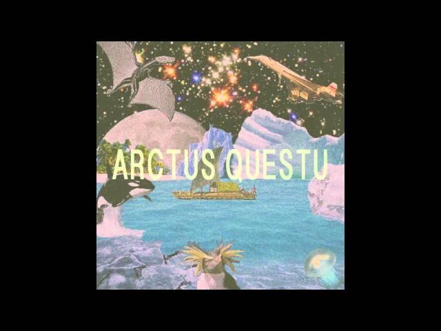 Arctus Questu - Ice Raft