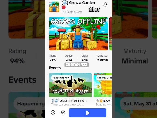 best game on Roblox (on my opinion) 2025 #roblox #fypシ゚viral #edit
