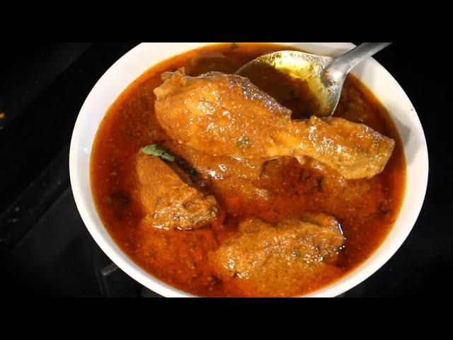 Easy Chicken Korma Recipe  | How to make Chicken Korma at home |Korma Recipe