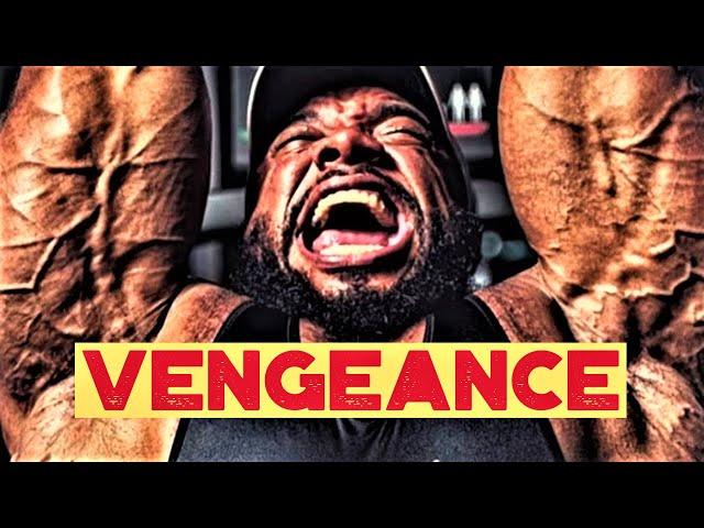 USE THEIR NEGATIVE WORDS AS FUEL - INTENSE BODYBUILDING MOTIVATION 