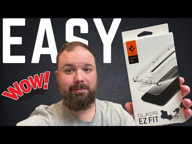 Best Screen Protector For iPhone 2021! It's So Good - And Cheap!