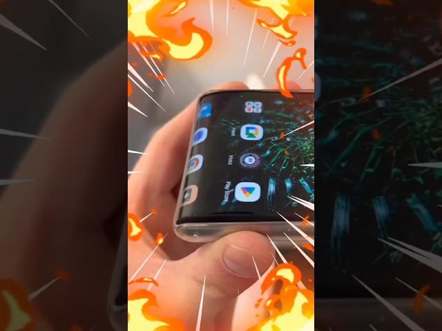 Rollable Phone -This Was Unexpected !?