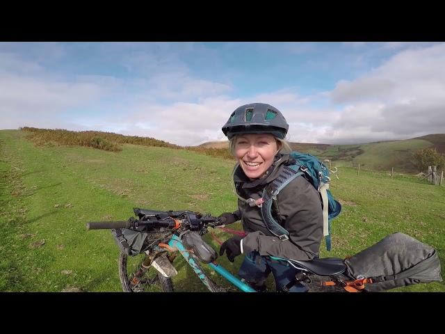 off.road.cc Adventures: Bikepacking Elan Valley bothies