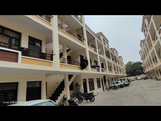 36:90 LAC 2 BHK FLATS Chandigarh KHARAR Highway gated township 8 4 2 7 8 2 3 0 8 2