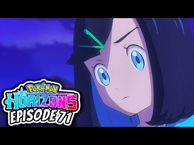 The Pokémon Anime Just Dropped a BOMBSHELL.