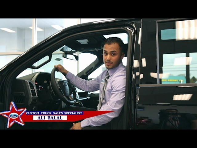 All American Ford in Old Bridge | Ford Raptor Super Store