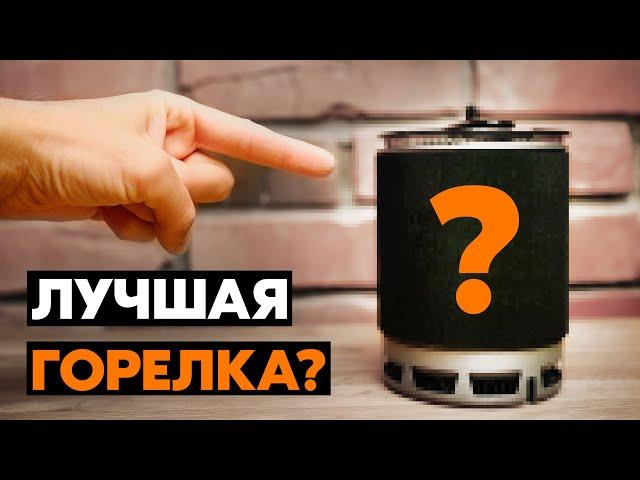 ПОХОДНАЯ КУХНЯ! Эта система поразила меня!