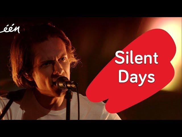 The Bony King of Nowhere: Silent Days