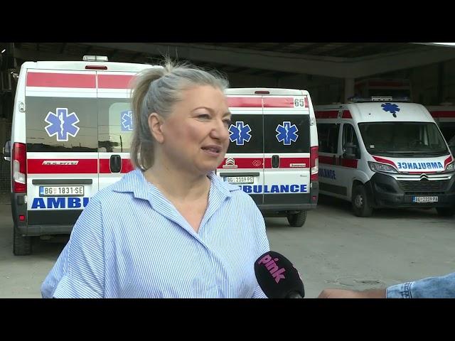 Novo Jutro - Jovana I Sarapa - Milan Raonic, dr Ivana Stefanovic - 12.06.2025.