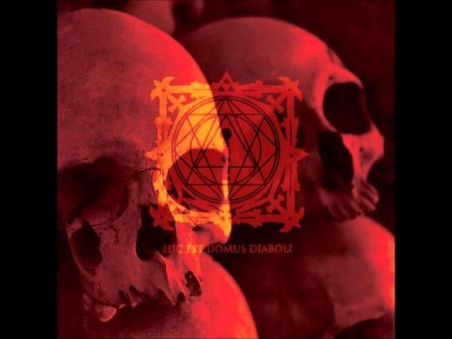 Cult Of Occult - Pro Diabolus Mori