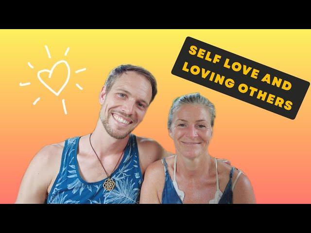 Love & Self Love in Relationships