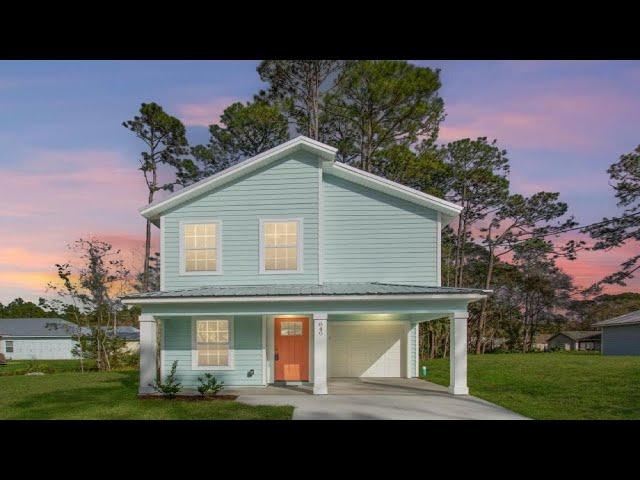 650 MADEORE ST, ST AUGUSTINE, FL Presented by Coldwell Banker Premier Properties Uptown.