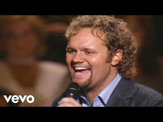 David Phelps - End of the Beginning [Live]