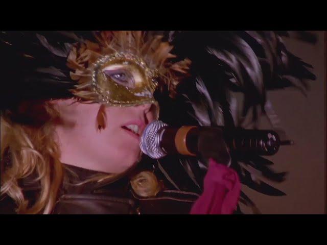 MOLOKO (Roisin Murphy) - Live at Brixton Academy 2003  full ᴴᴰ (1080p 60 fps)