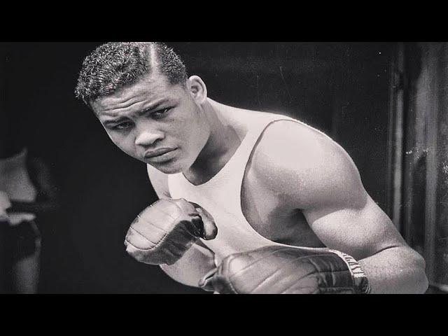 Joe Louis: Routes to the Body