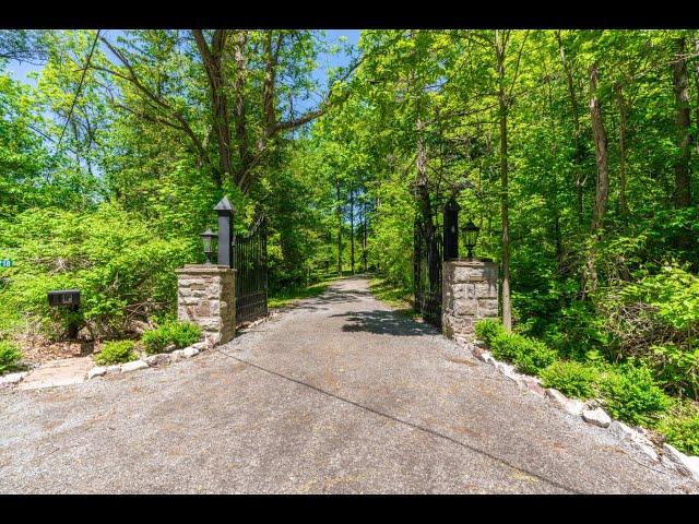 2218 Hollow Rd, Pelham, ON - Sotheby's International Realty Canada