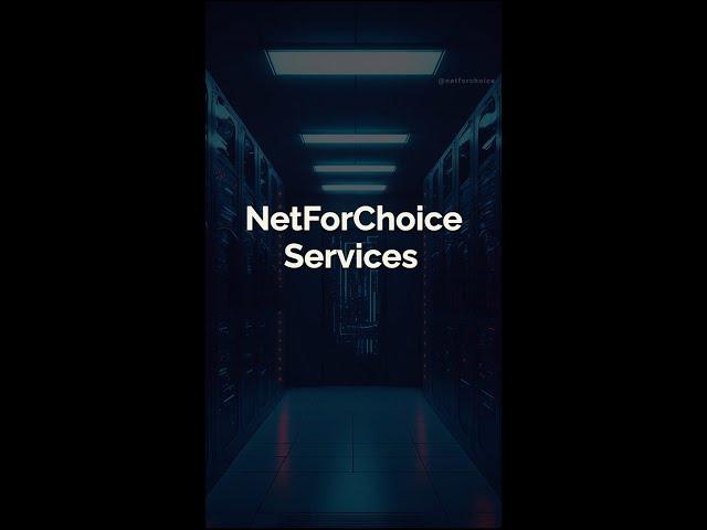 NetForChoice: Your One-Stop IT Solutions Provider