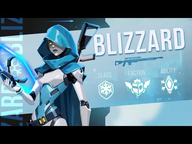 Colder than a Satoshi!  (BULLET ECHO) | Blizzard Play