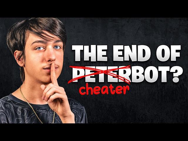 Why Peterbot WON'T Win another FNCS...