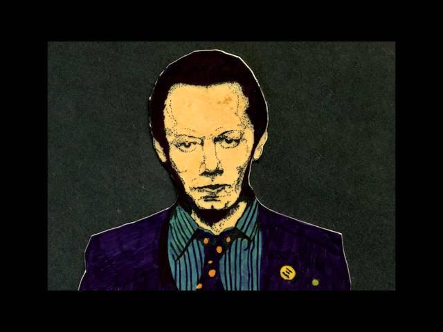 Fit - Joe Jackson