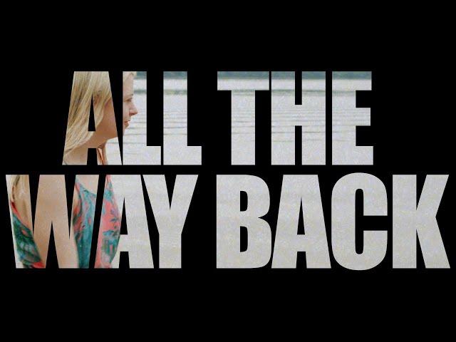 Divine Sweater - All The Way Back (Music Video)