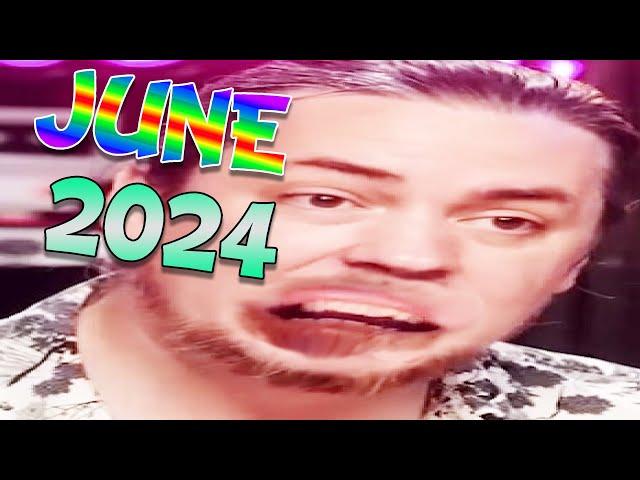 Best of Game Grumps (June 2024)