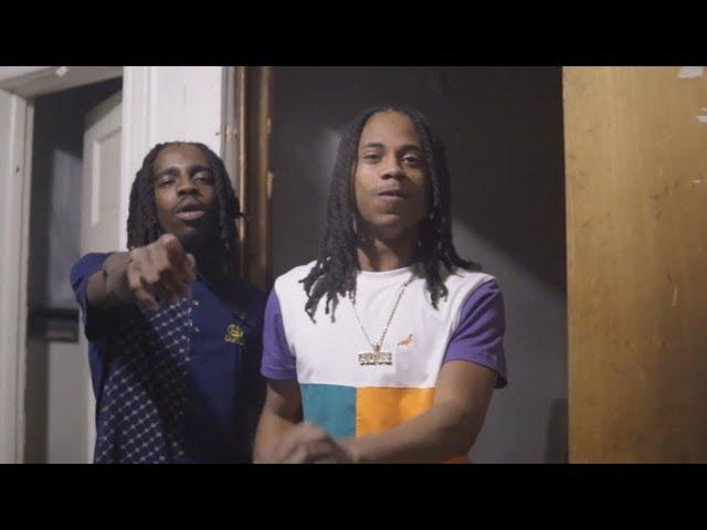 CHICAGO'S YOUNG CHARLIE & KING DMOE    WELCOME TO THE PARTY REMIX