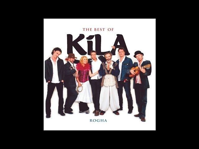 Kíla - Bully's Acre [Audio Stream]