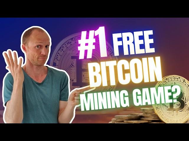 RollerCoin Review - #1 Free Bitcoin Mining Game? (Full Details)