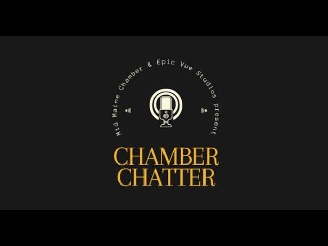 Catchy Marketing - Chamber Chatter Season 1 Episode 12     10 16 2024