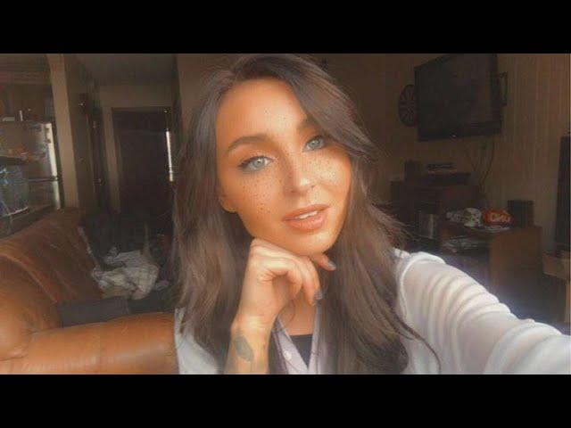 Inked Syndicate Episode 11: Kristen