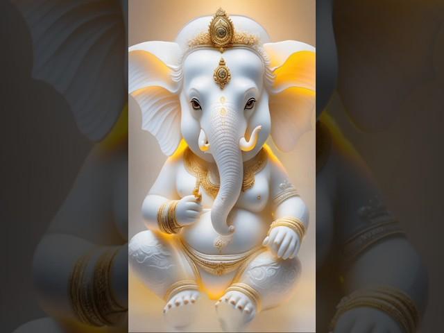 Ganpati bappa|| love status #shorts #viral #mahadev #ram #ganpati #ganpatibappamorya