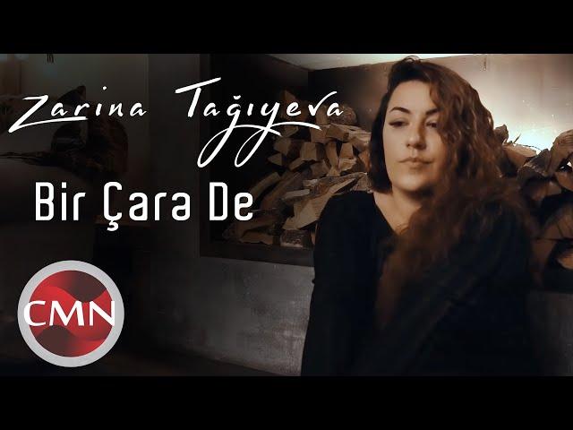 Zarina - Bir Care De (Yeni Klip 2021)