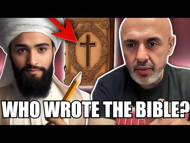 Muslim Asks The ONE Question Christians Are "SCARED' To Answer? [Debate] | Sam Shamoun