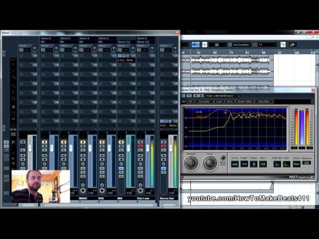 Audio Mastering With Stems - Let The Pros "Fix Your Mix" During Mastering