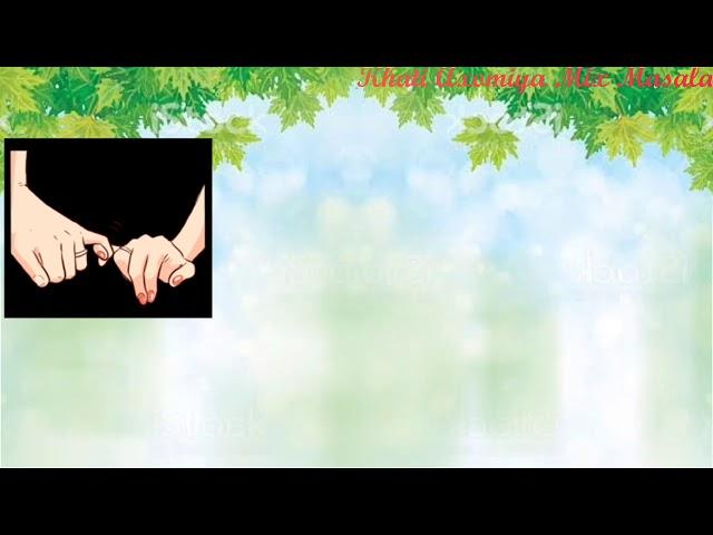 New WhatsApp status || Leja Mujee song || CHEF movie || Khati Axomiya Mix Masala