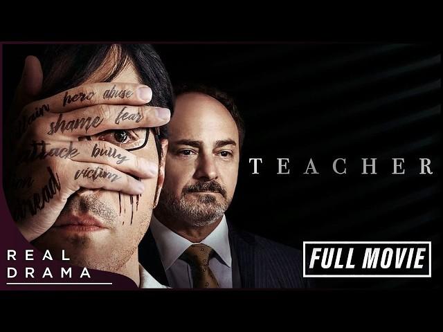 Teacher (2019) | Award-Winning Revenge Thriller | Full Movie in English HD