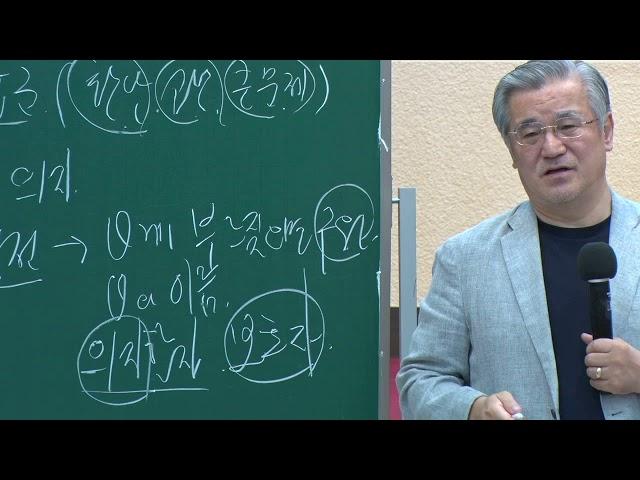 김홍규 목사 - 하나님의 약속을 기억하고 부르짖는 자, 살아계신 하나님을 체험한다(대하20:1-)
