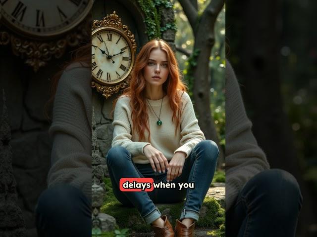 Why Delays Are Your Secret Path to Profound Spiritual Growth | MUST SEE