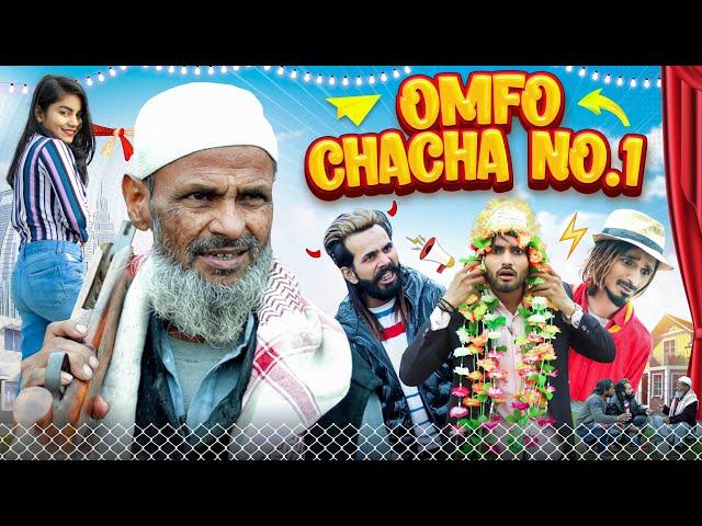 OMFO CHACHA NO.1 | FUNNY WEDDING | Nr2 StYle NR