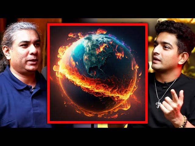 How Was Earth Formed? Full History By Abhijit Chavda