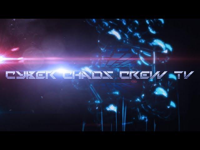 Cyber Chaos Crew TV | Predator: Hunting Grounds