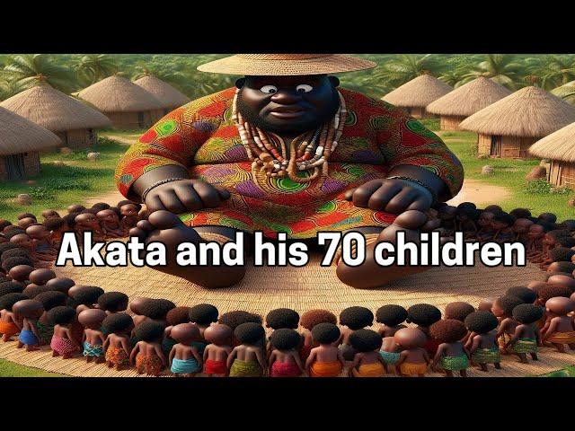 YOU WON’T BELIEVE HOW MANY WOMEN HE IMPREGNATED #africantale #deliastorytime #africanstories #tales