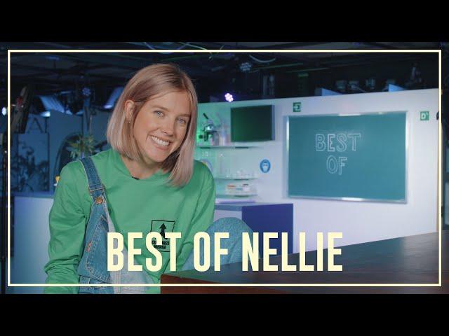 Best of Nellie | Drugslab