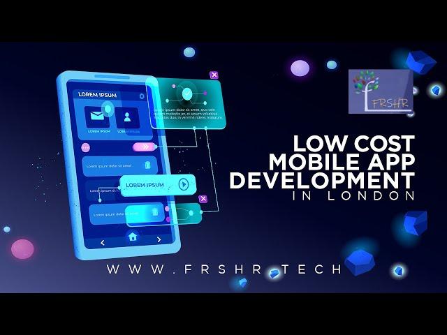 Best Mobile App Development Company UK