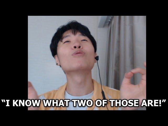 Toast Reveals Which OTV Member(s) Have THREE Legs!